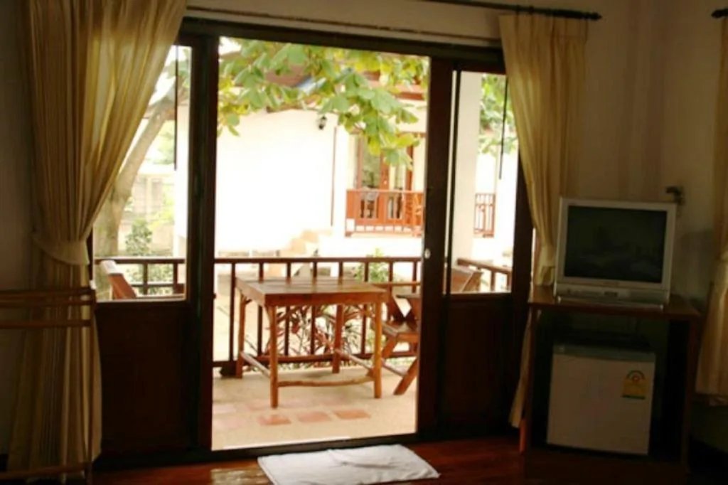 Marina Beach Resort