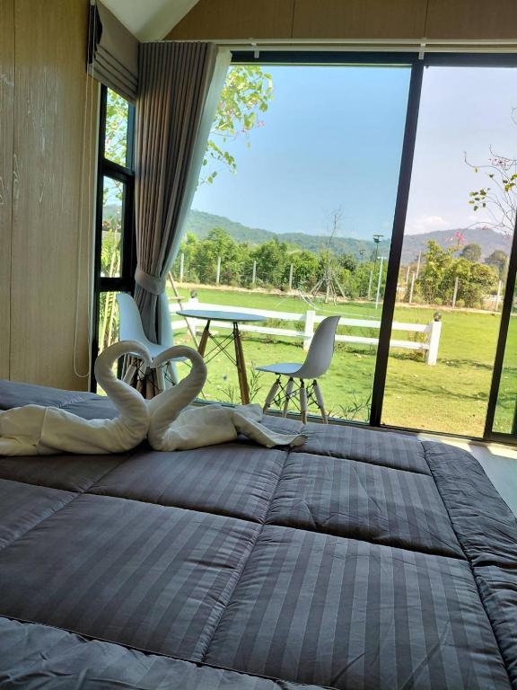 Luklap Resort Ban Na