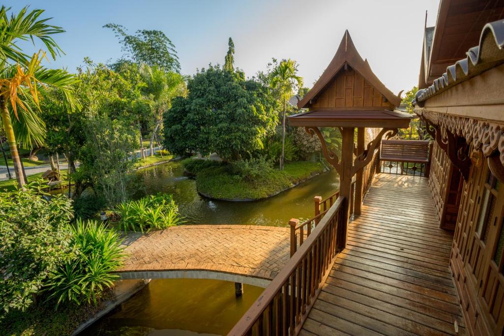 Suksathan Lamphun
