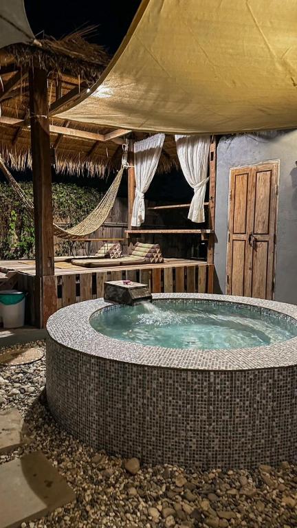 Waree Onsen Resort