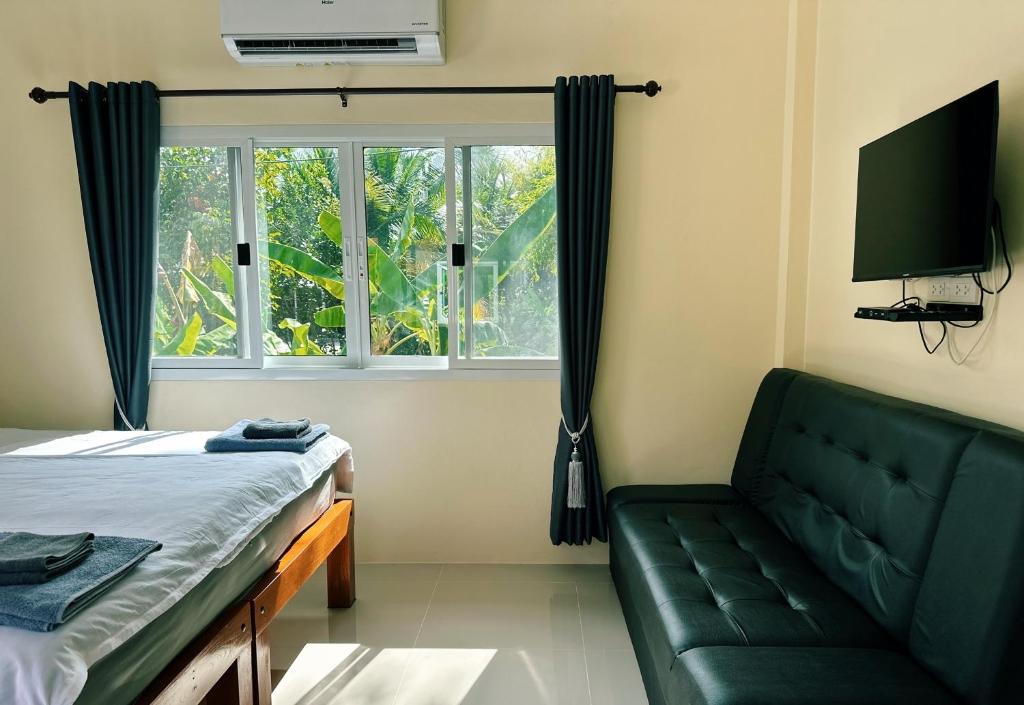 Ban Yoo Dee Homestay