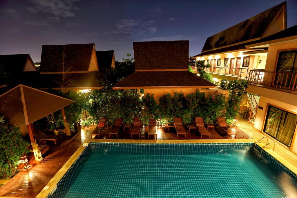 Ploy Khum Thong Boutique Resort