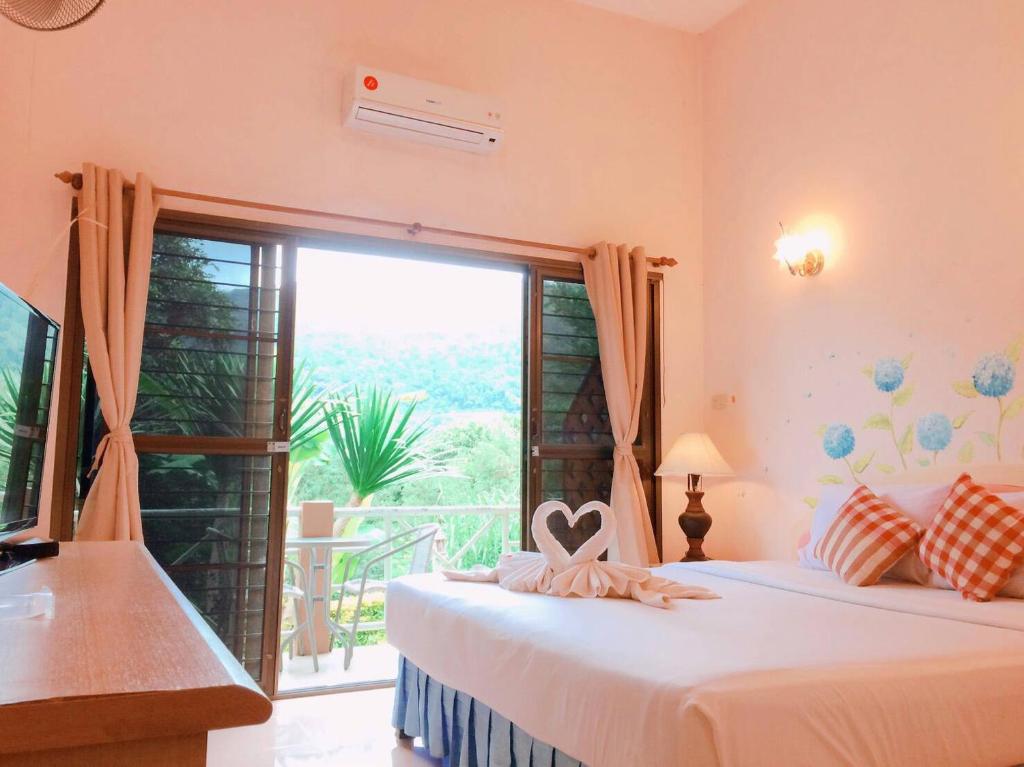 Phurua Bussaba Resort