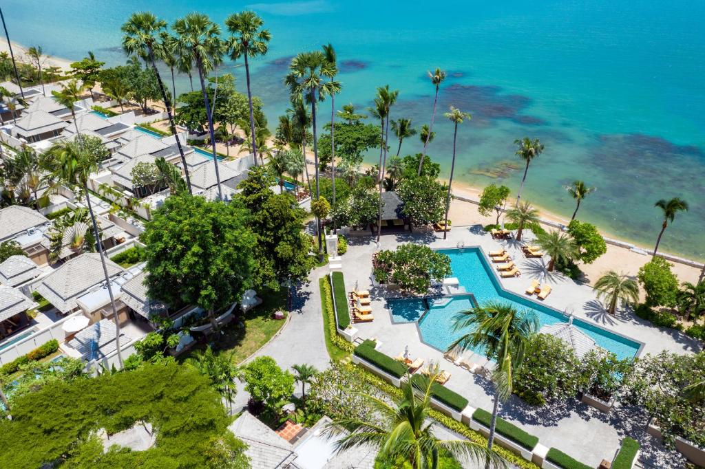 Fair House Villas & Spa Koh Samui