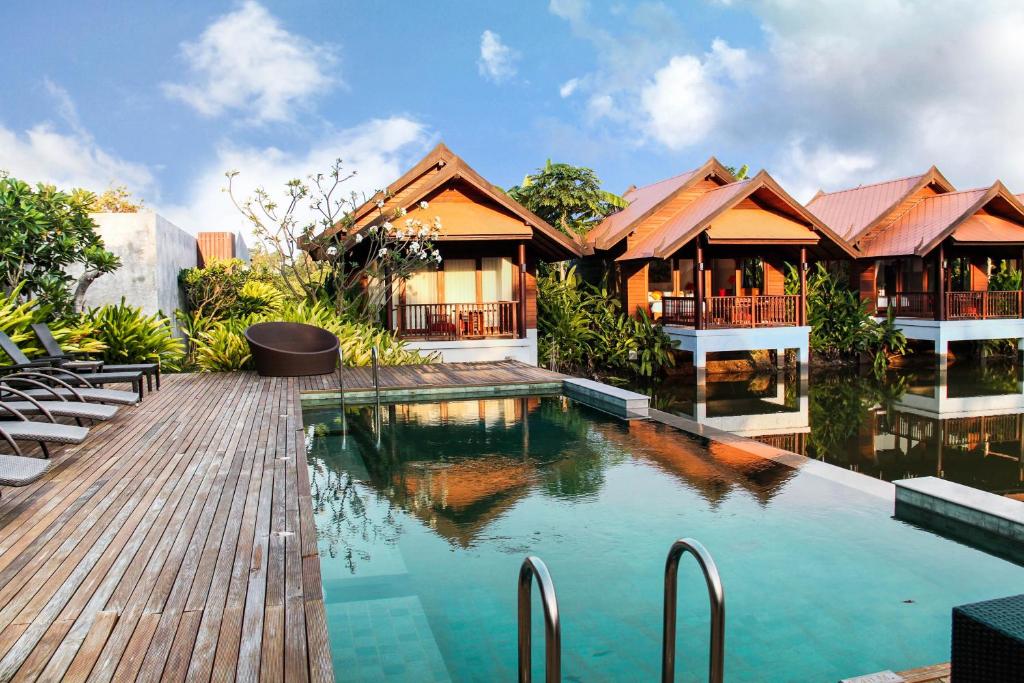 Farmers Villa