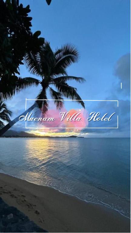 Maenam Villa Hotel