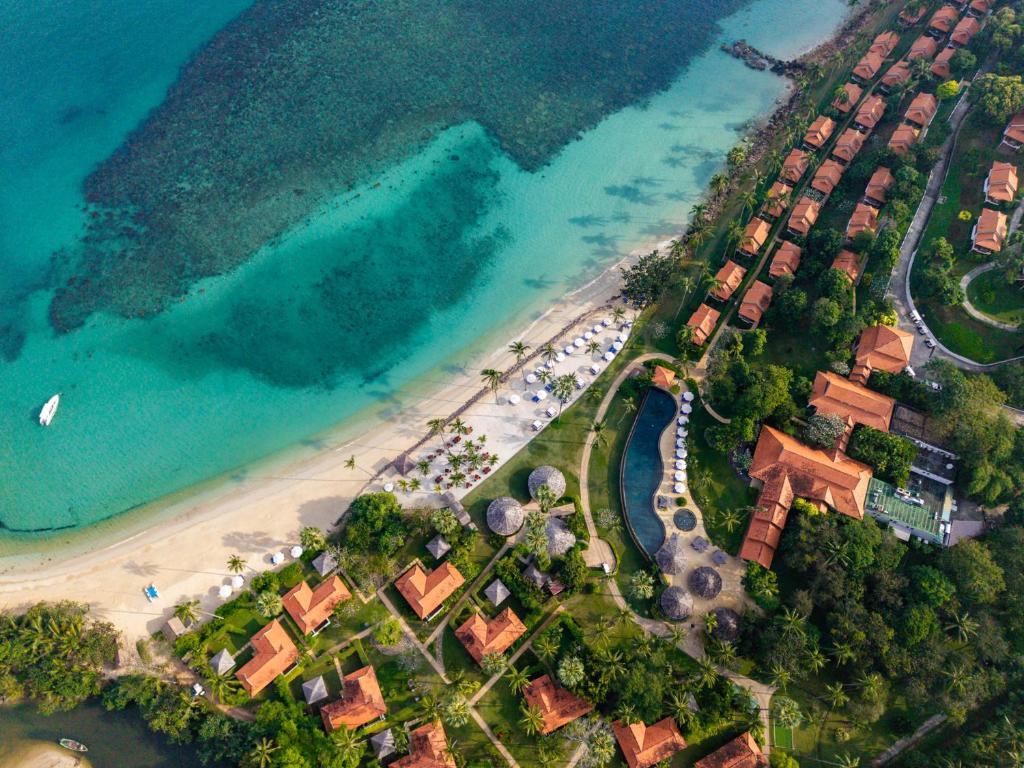 Napasai Samui