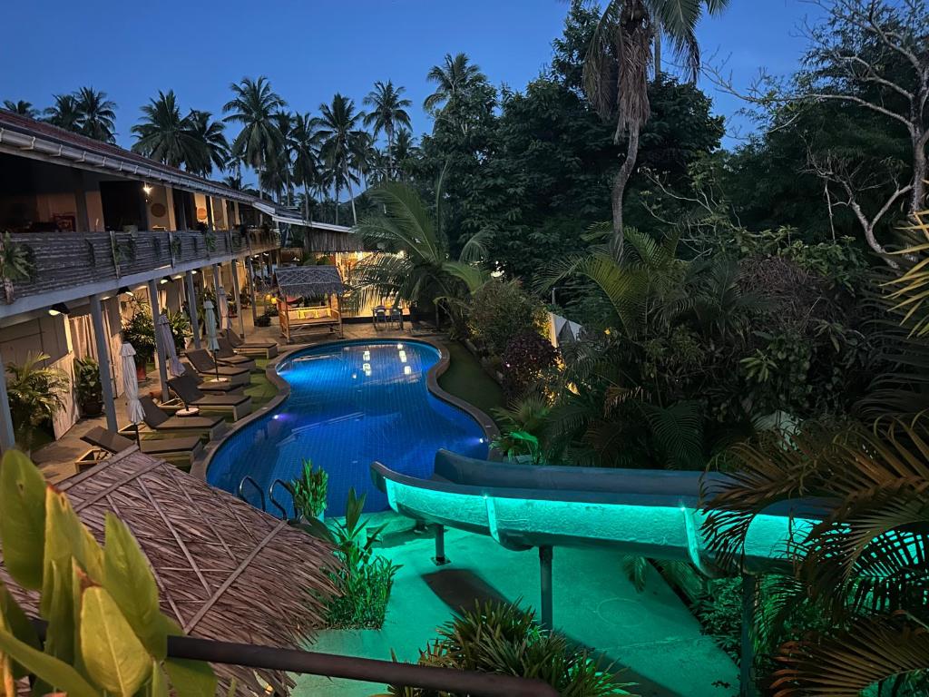 Samui Zenity
