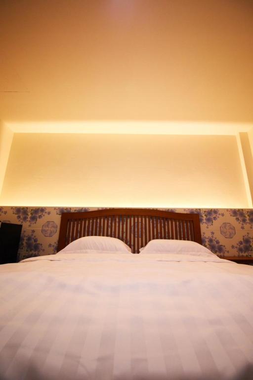 Bk Hotel