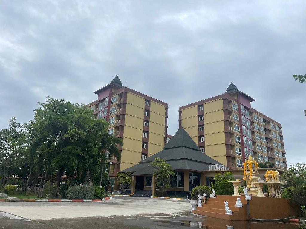 H2do Hotel