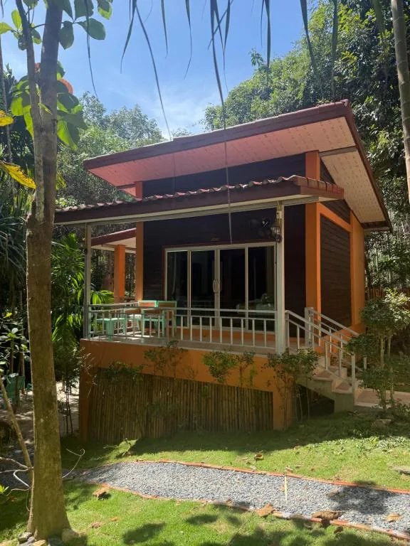 Echo Samadhi Resort