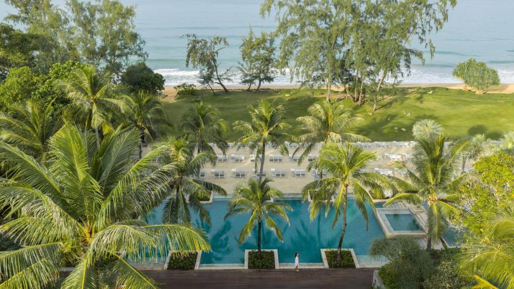 Anantara Mai Khao Phuket Villas
