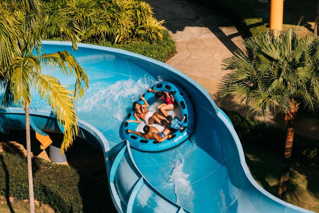 Splash Beach Resort Phuket