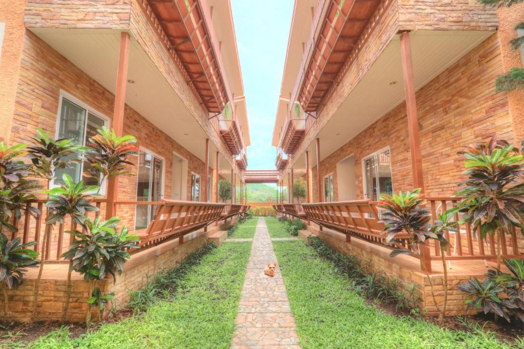 Rak na Khaoyai