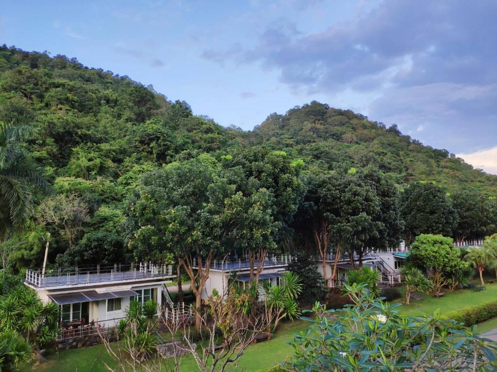 Yura Kiri Resort Khao Yai