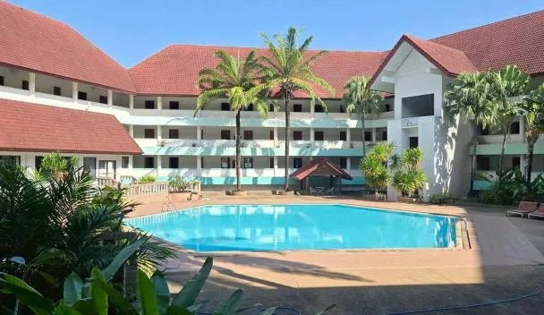 Pailyn Hotel Sukhothai