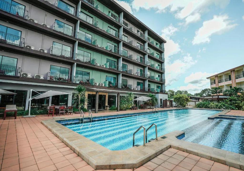 Savotel Hotel
