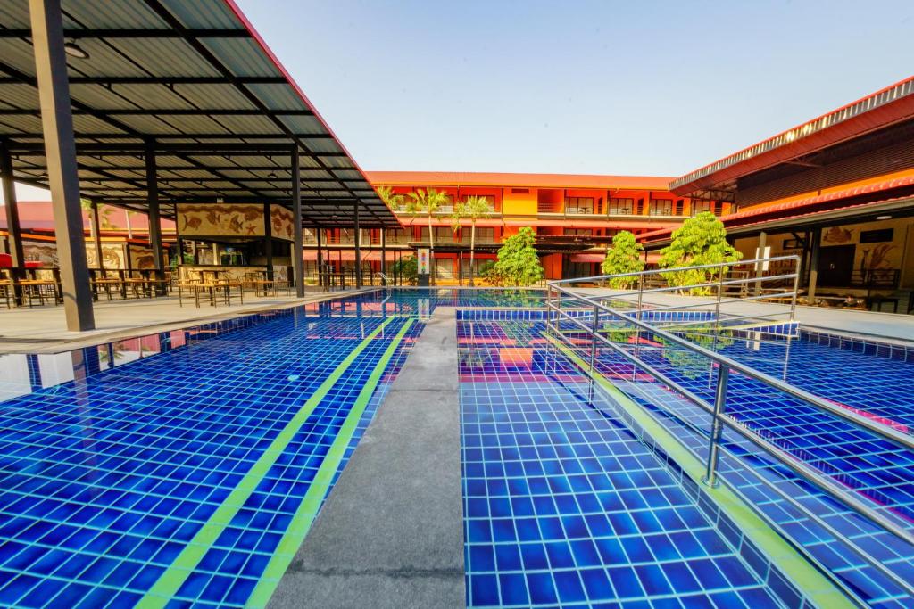 Nong Nooch Boutique Resort
