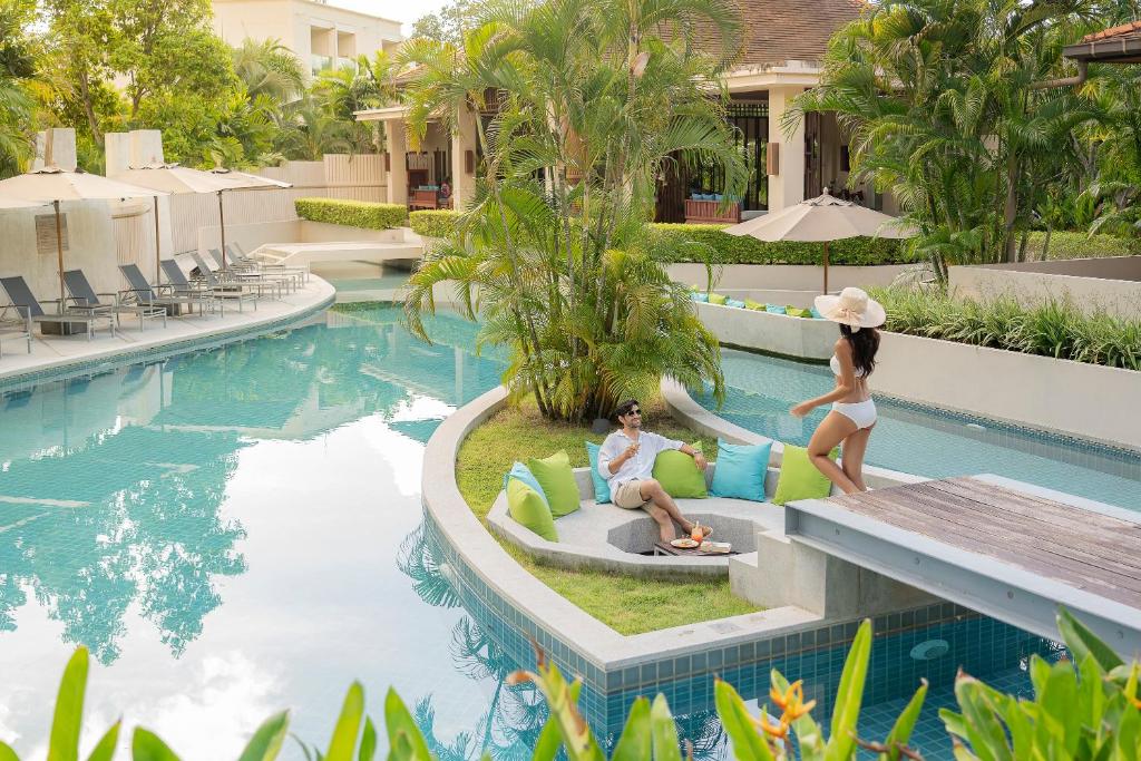 Dewa Phuket Resort & Villas Nai Yang Beach