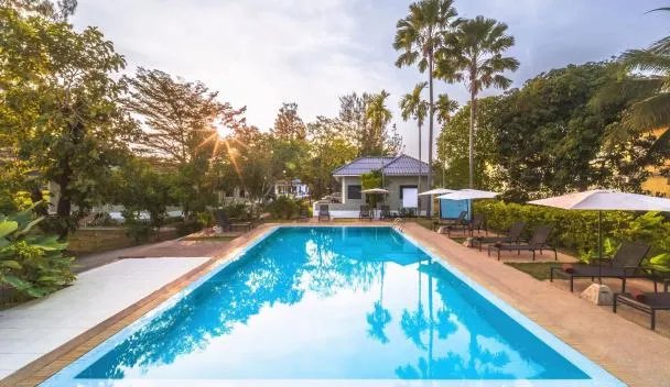 Isara Nai Yang Resort