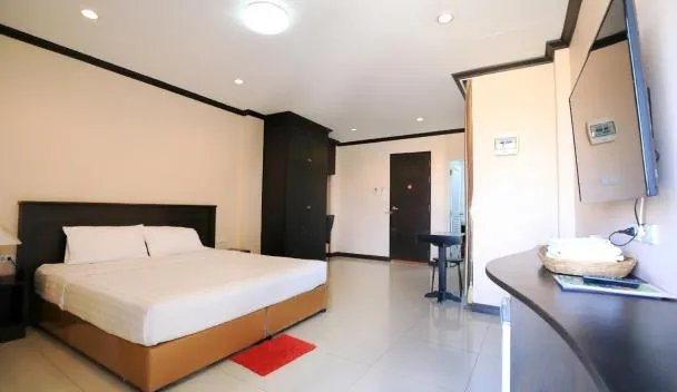 Triton Hotel Nakhonratchasima