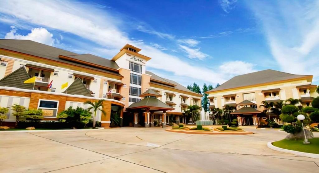 Sabai Hotel Korat