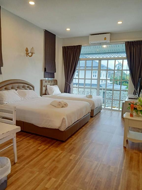 Promporn Boutique Hotel