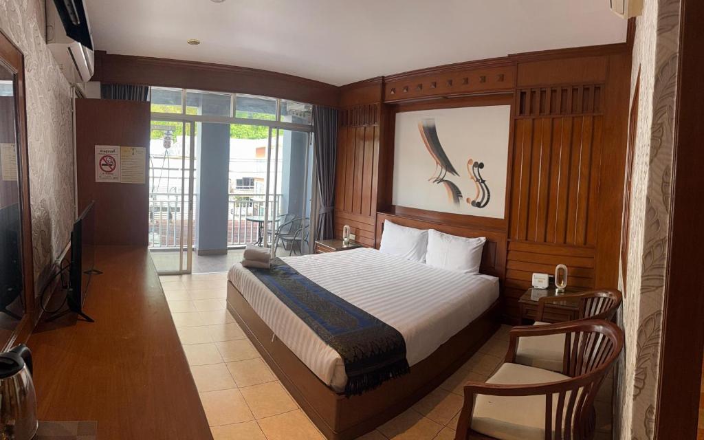 Cocoon Talya Hotel