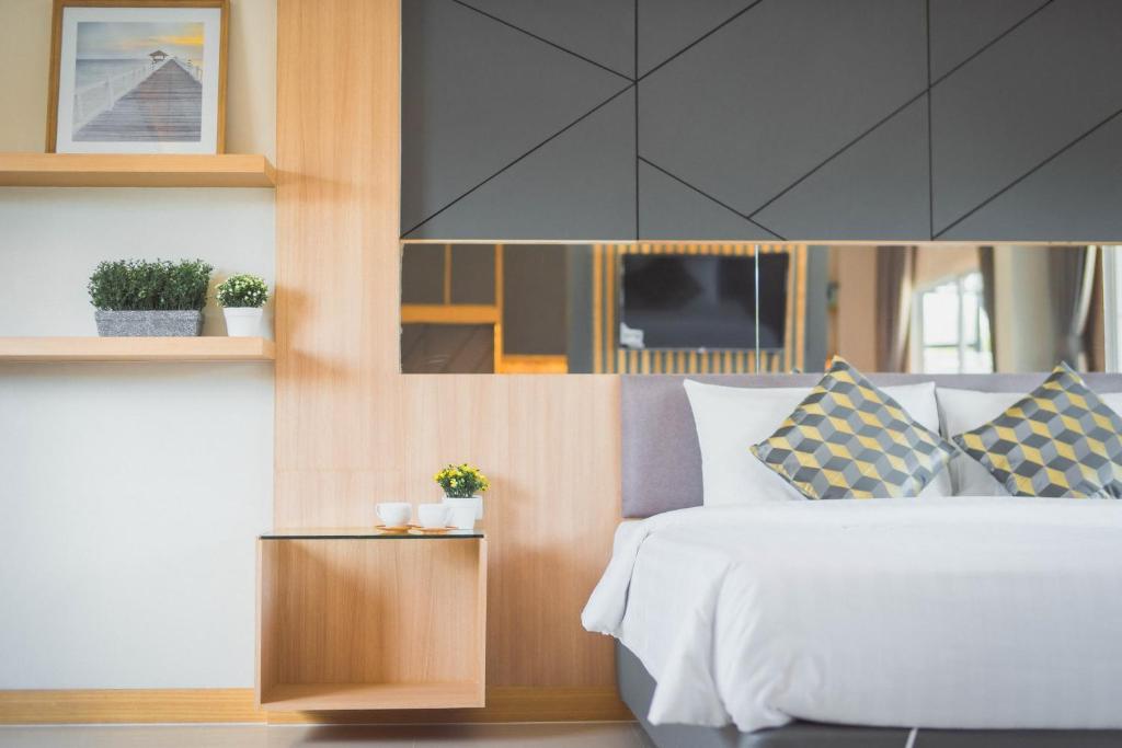 APA-Tree Boutique Hotel