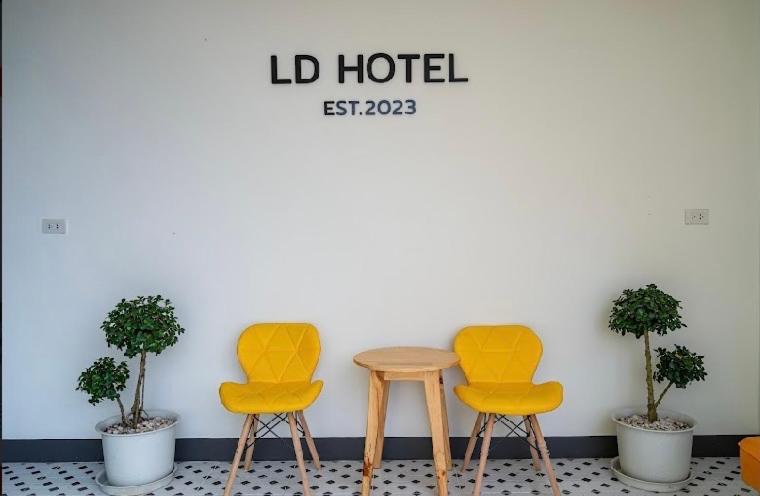 Ld Hotel&Residences
