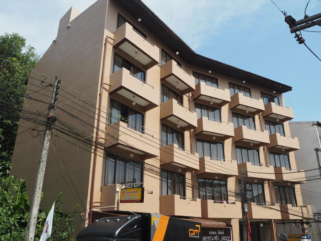 Betong Hill Hotel