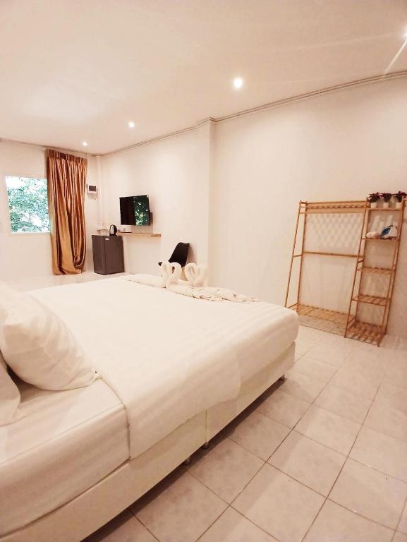 Hug na Nongkhai Cozy Ville