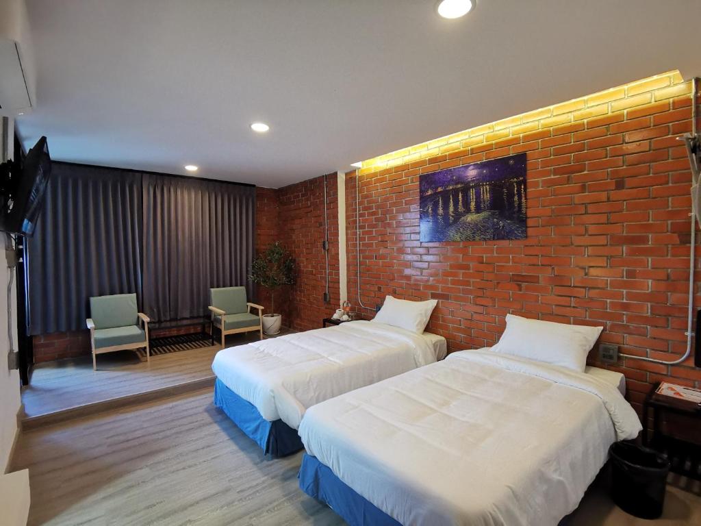 Betong Hello Guesthouse
