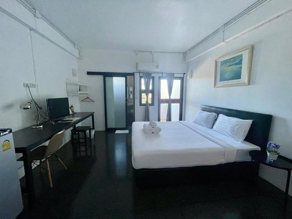 Inn My Place Pakchong