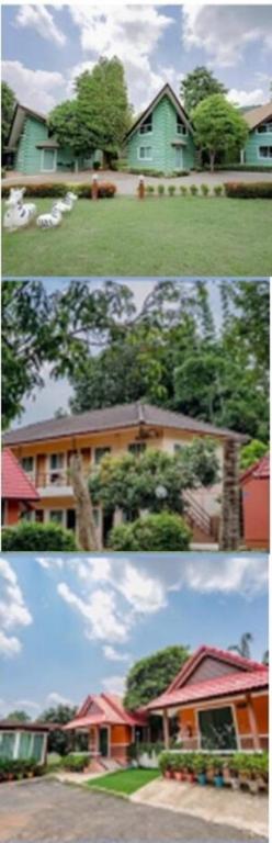 Rockwood House Resort and Thai Massage