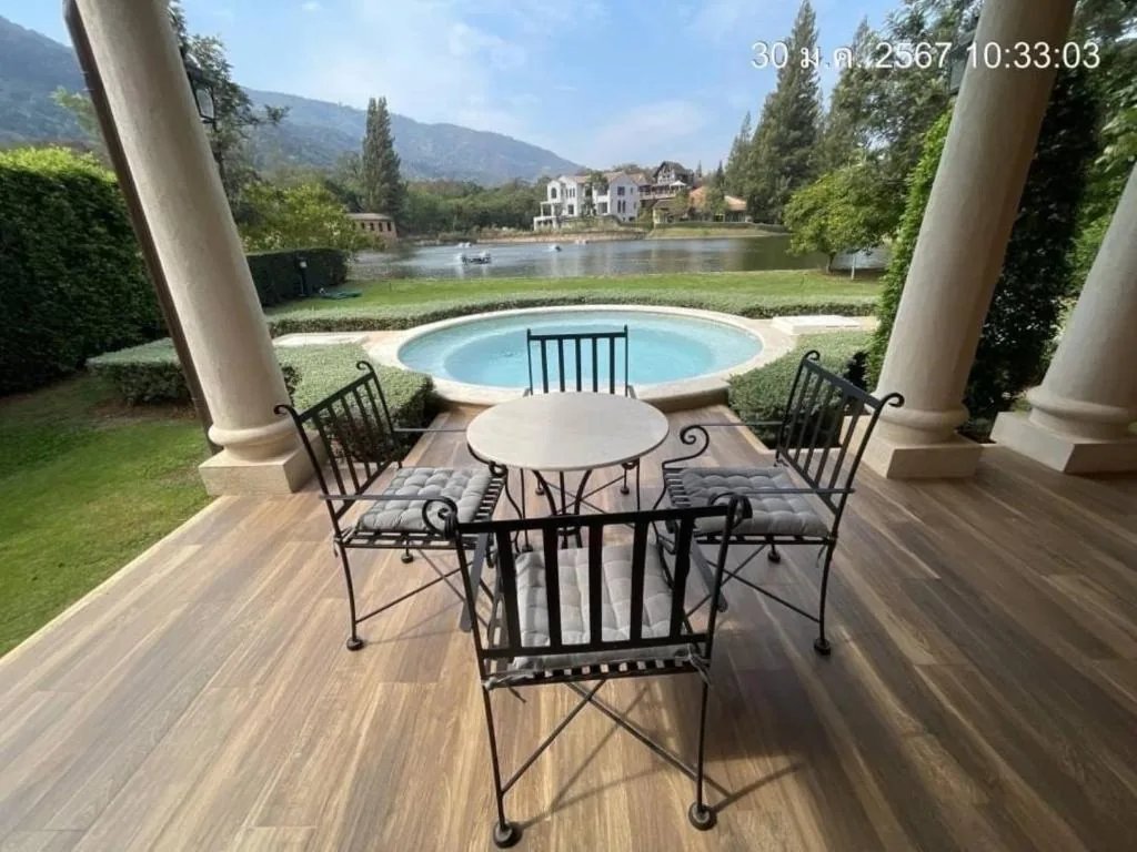Toscana No# 5 AcQua Khao Yai