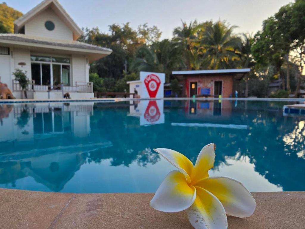 Khuan Jai Pran Resort