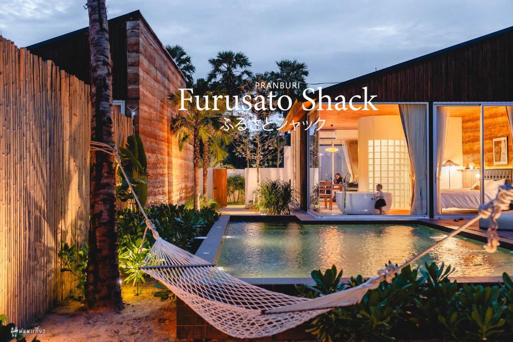 Furusato Shack Pranburi
