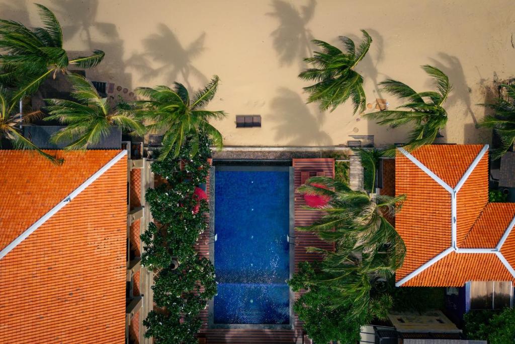 Praseban Resort