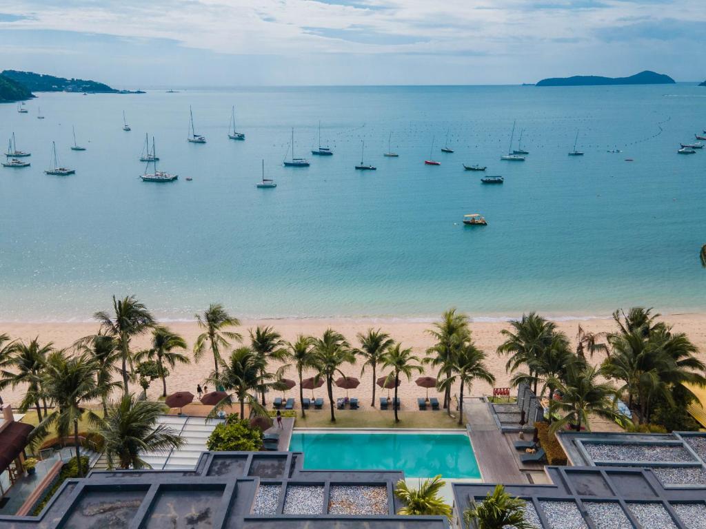 Bandara Pool Villas Phuket