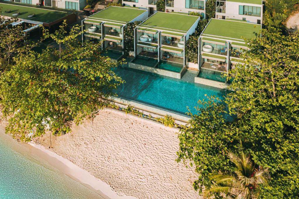 My Beach Resort Phuket Panwa Beach