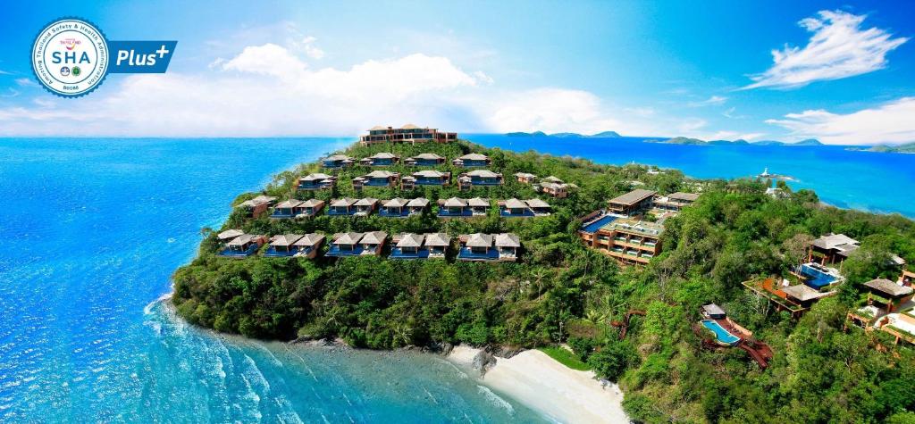 Sri Panwa Phuket Hotel