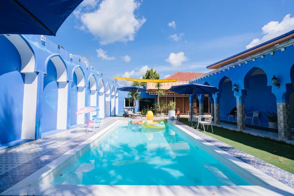 The Panwa Guesthouse Phuket
