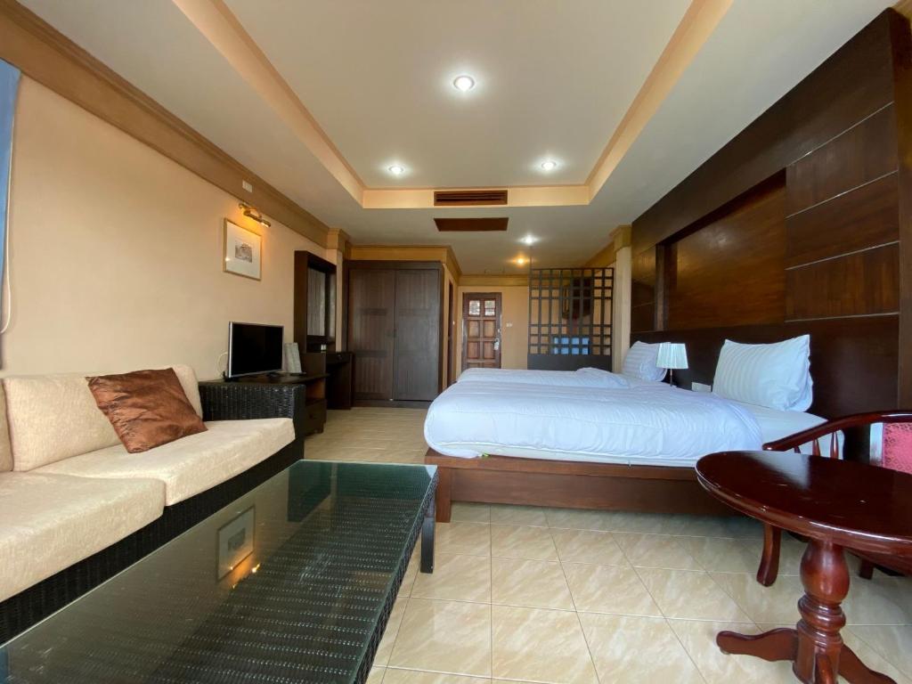 Baan Kongdee Sunset Resort Kata