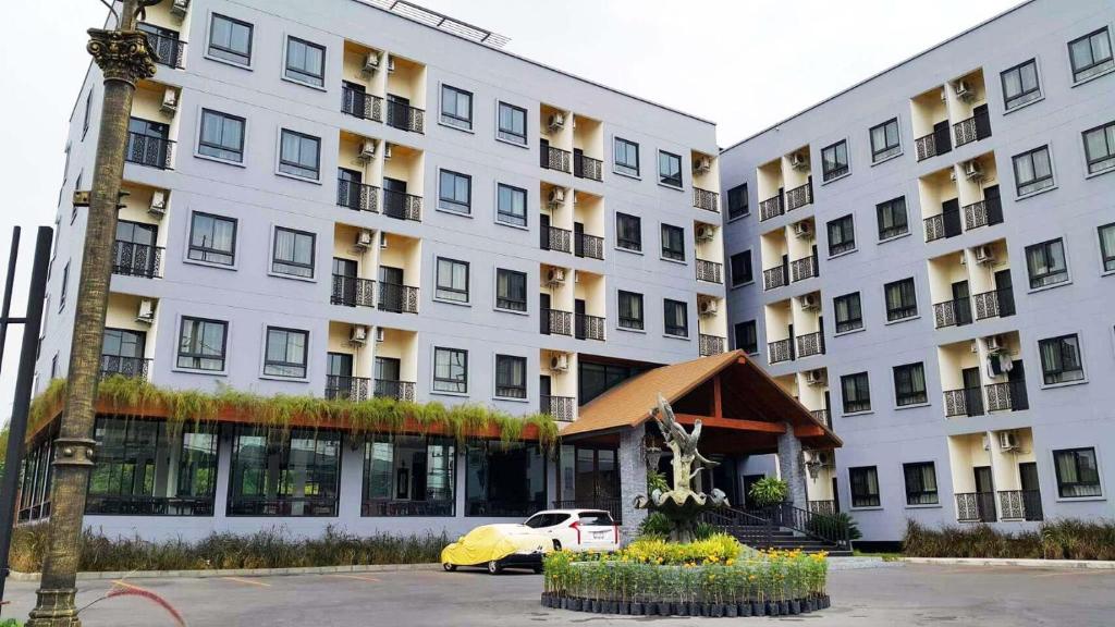 Hotel Iya