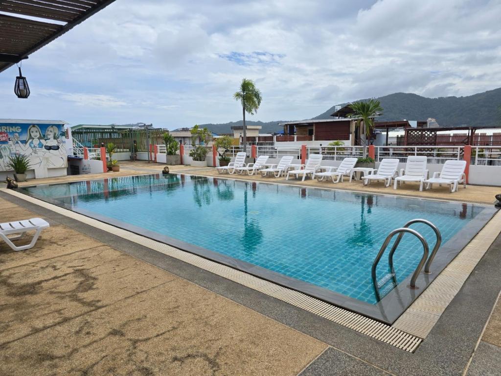 Blue Sapphire Hotel
