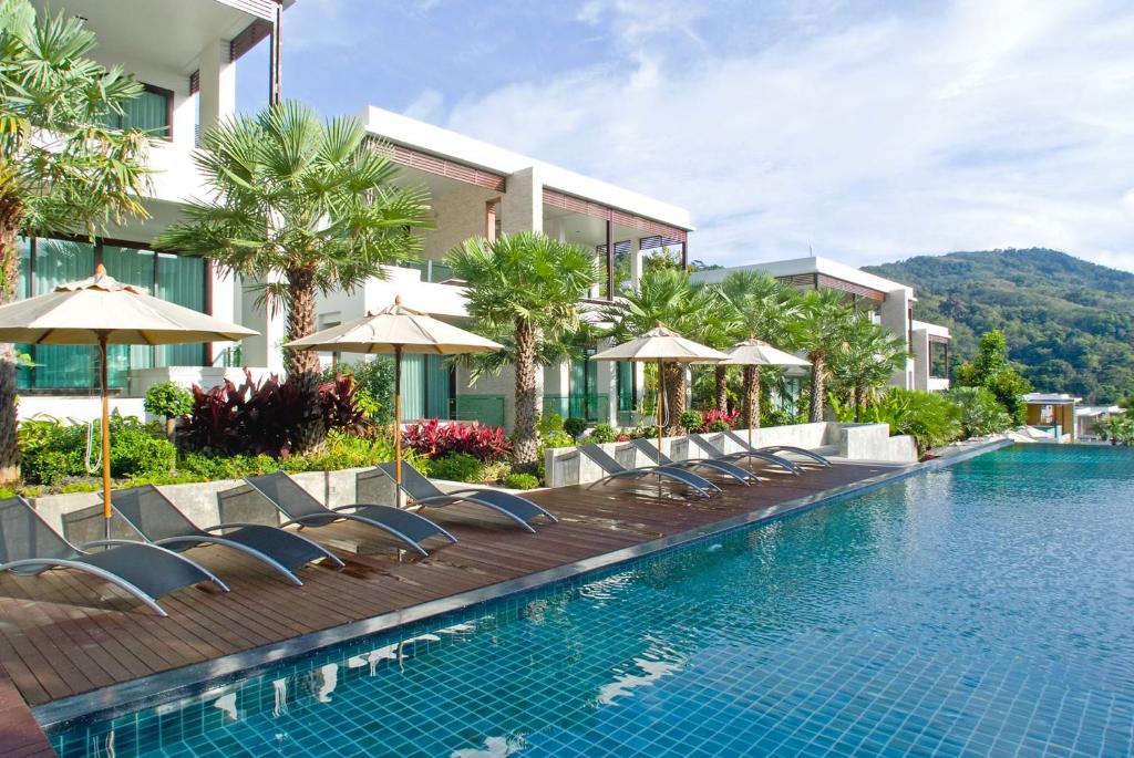 Club Wyndham Patong Hill Phuket