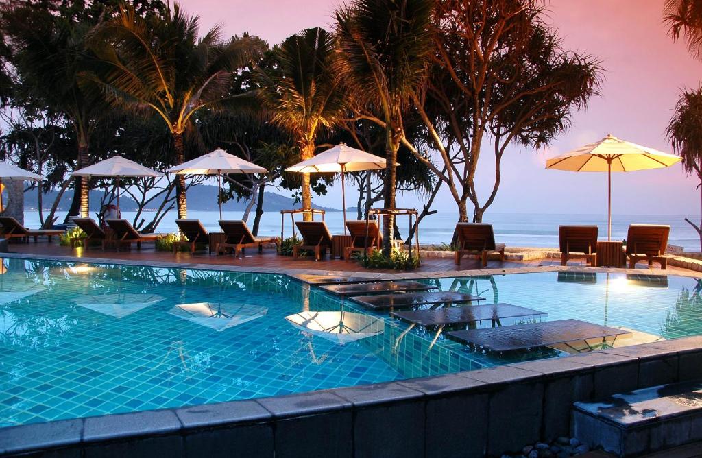 Impiana Beachfront Resort Patong Phuket