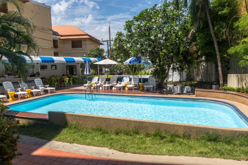 Porter House Beach Hotel