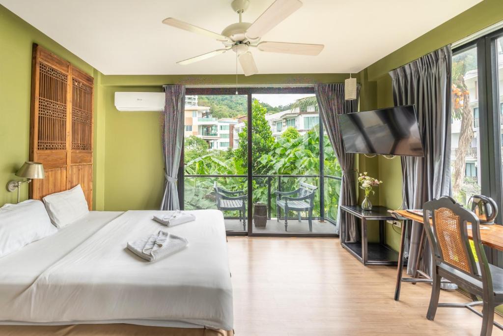 See Sea Villa Phuket SHA
